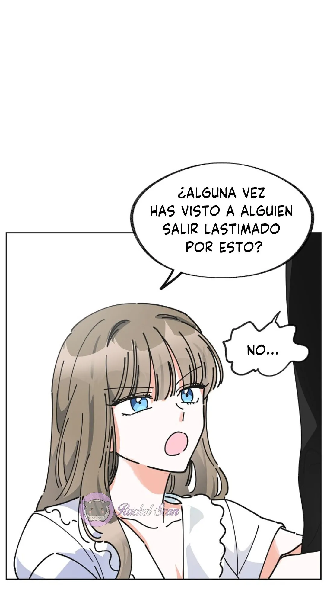 EL HÉROE DE LA DAMA MALVADA Capítulo 7 en Línea - página 54