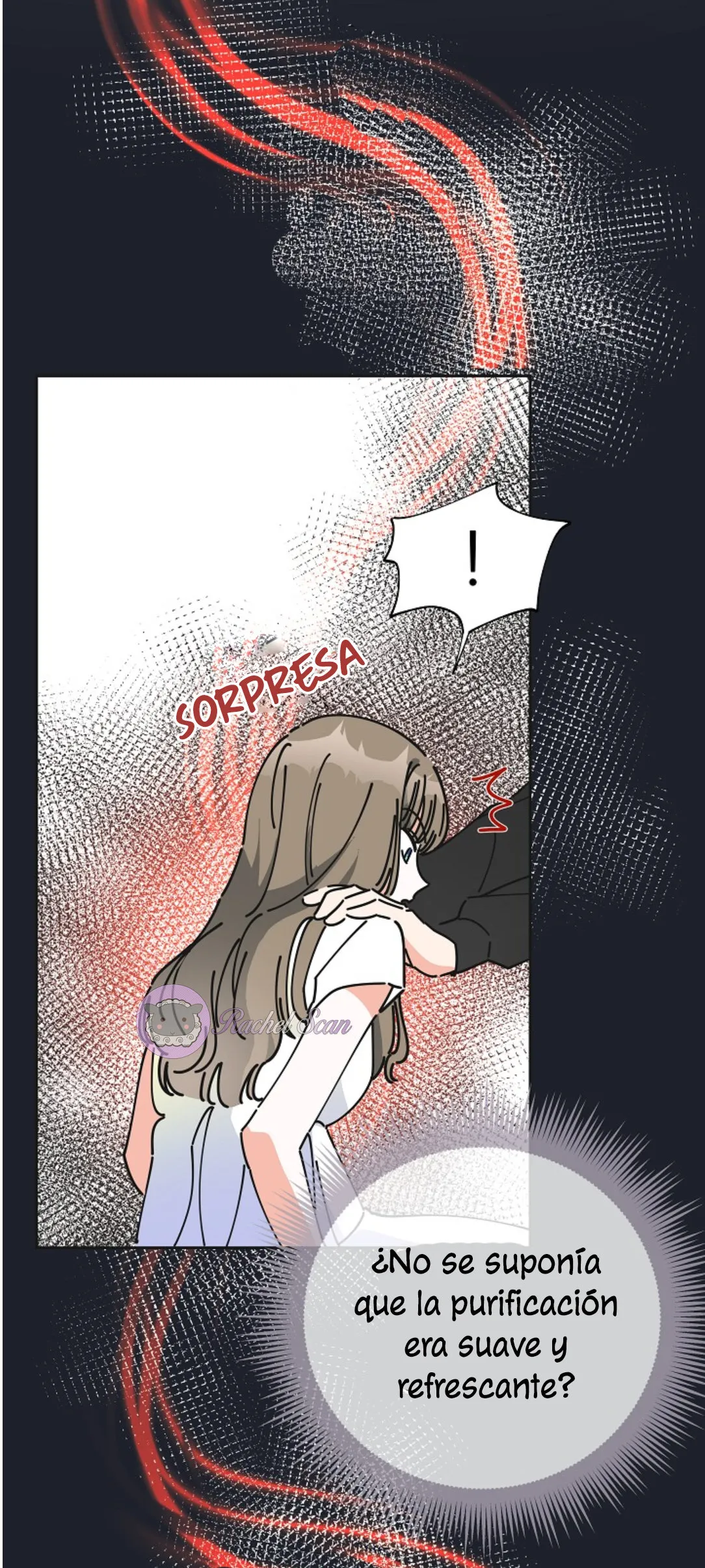 EL HÉROE DE LA DAMA MALVADA Capítulo 7 en Línea - página 59