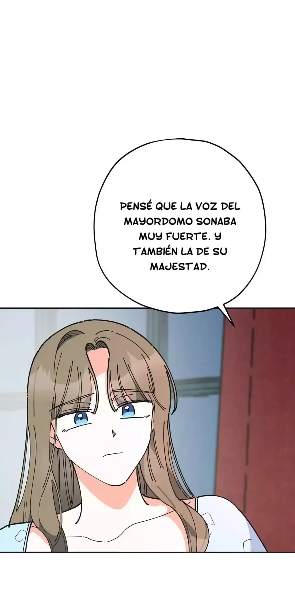 EL HÉROE DE LA DAMA MALVADA Capítulo 71 en Línea - página 13