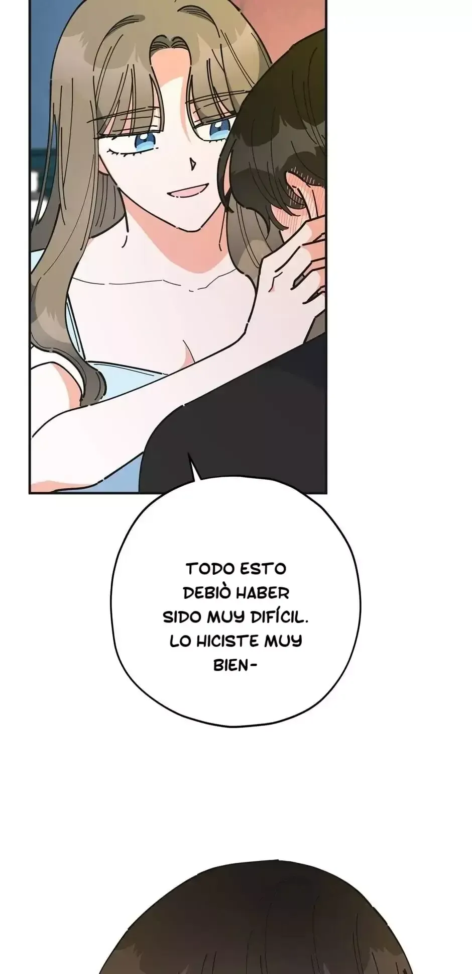 EL HÉROE DE LA DAMA MALVADA Capítulo 71 en Línea - página 16