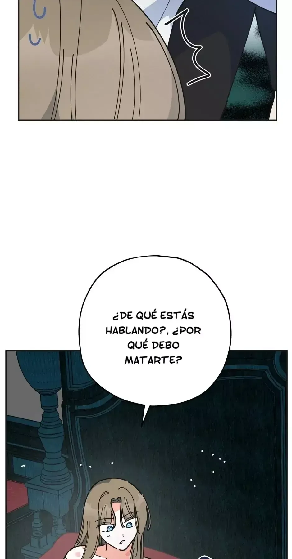 EL HÉROE DE LA DAMA MALVADA Capítulo 71 en Línea - página 43