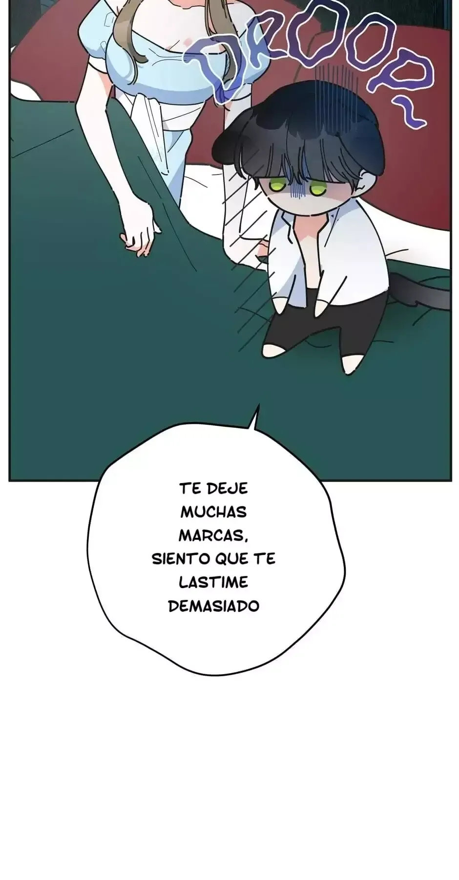 EL HÉROE DE LA DAMA MALVADA Capítulo 71 en Línea - página 44