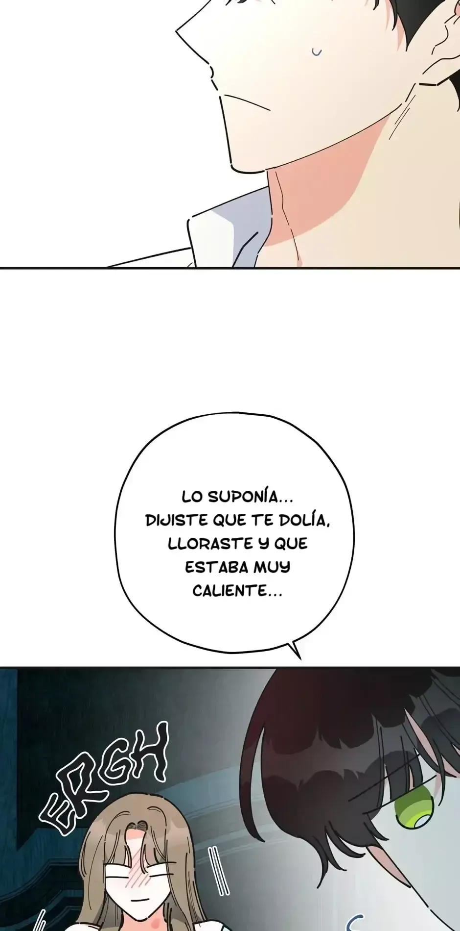 EL HÉROE DE LA DAMA MALVADA Capítulo 71 en Línea - página 47