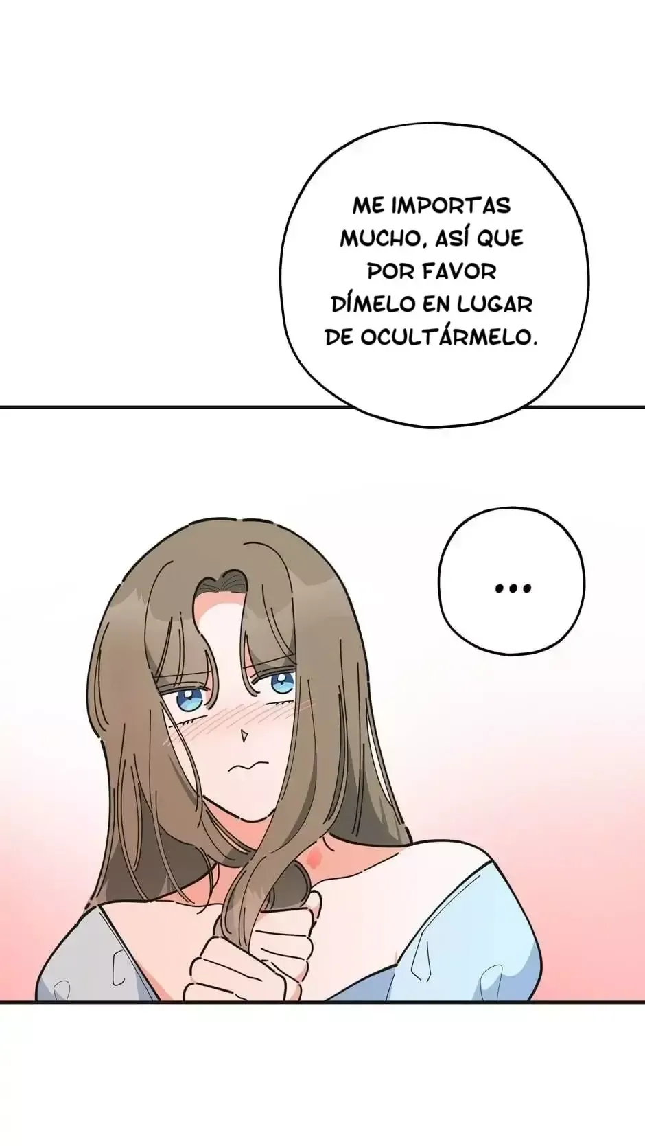 EL HÉROE DE LA DAMA MALVADA Capítulo 71 en Línea - página 53