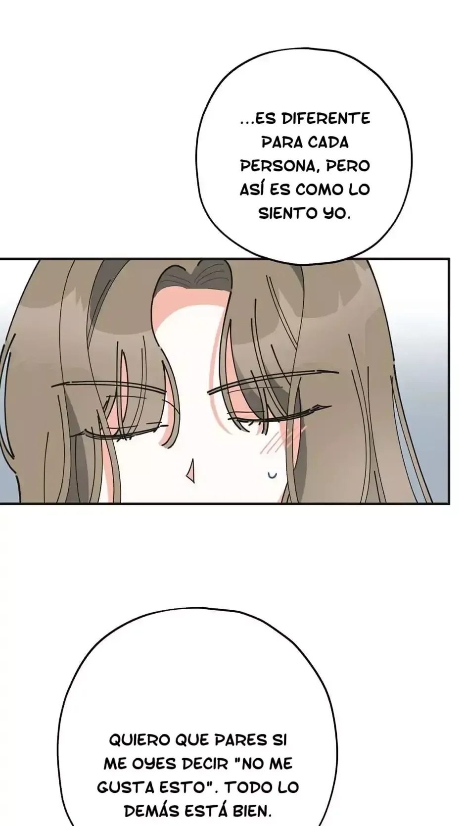 EL HÉROE DE LA DAMA MALVADA Capítulo 71 en Línea - página 54