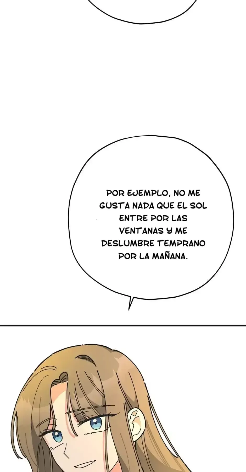 EL HÉROE DE LA DAMA MALVADA Capítulo 71 en Línea - página 59
