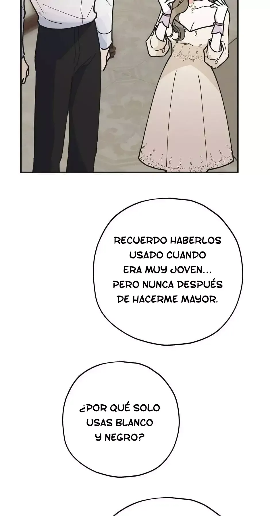 EL HÉROE DE LA DAMA MALVADA Capítulo 72 en Línea - página 20