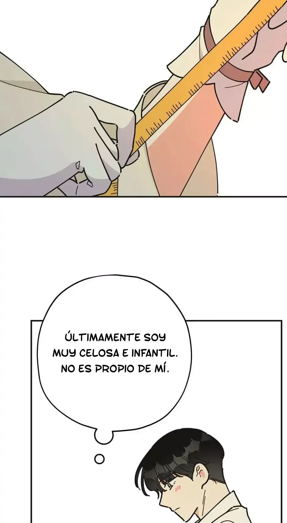 EL HÉROE DE LA DAMA MALVADA Capítulo 72 en Línea - página 30