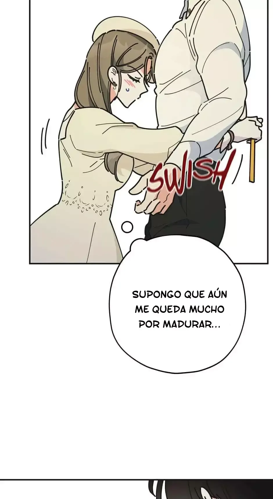 EL HÉROE DE LA DAMA MALVADA Capítulo 72 en Línea - página 31