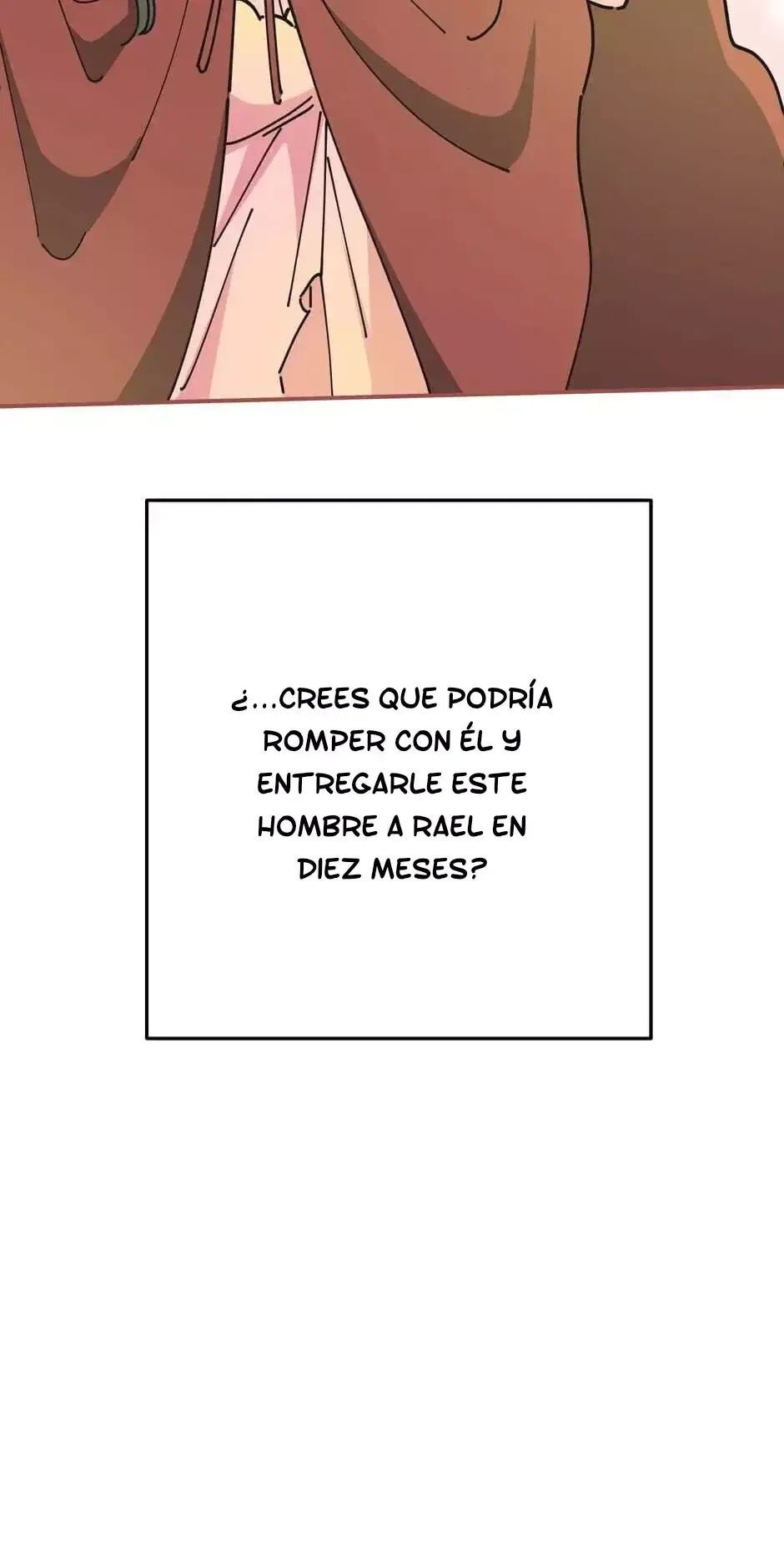 EL HÉROE DE LA DAMA MALVADA Capítulo 72 en Línea - página 38
