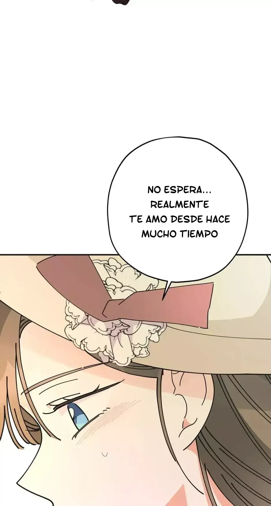 EL HÉROE DE LA DAMA MALVADA Capítulo 72 en Línea - página 49