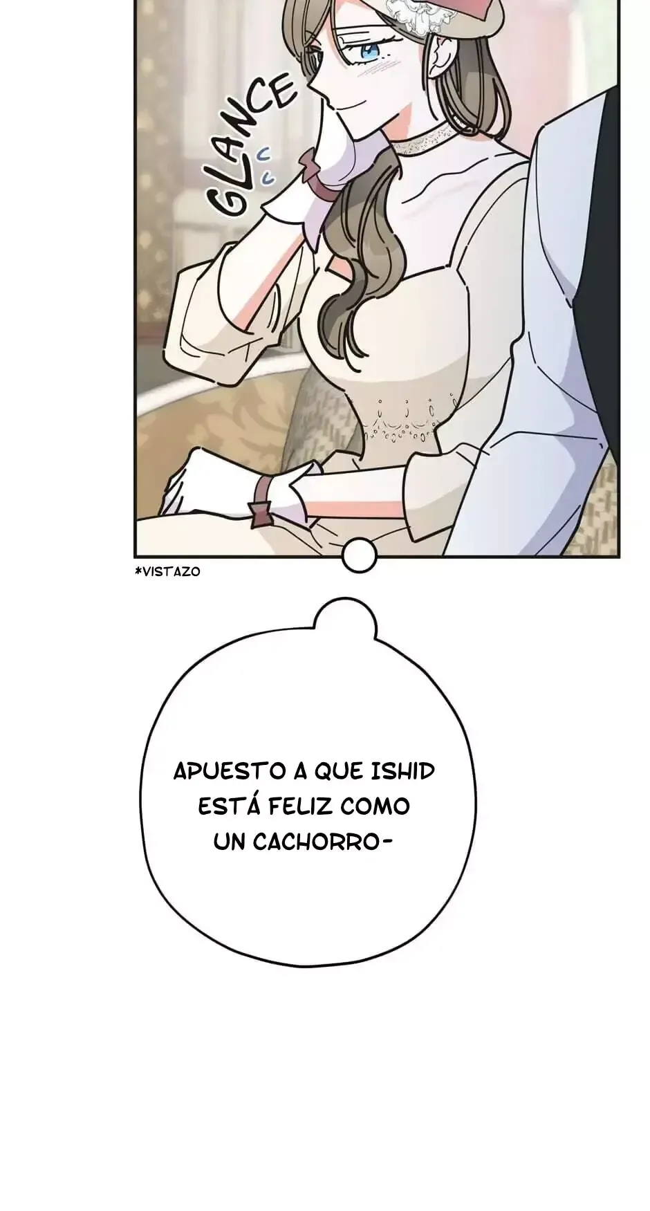 EL HÉROE DE LA DAMA MALVADA Capítulo 72 en Línea - página 51