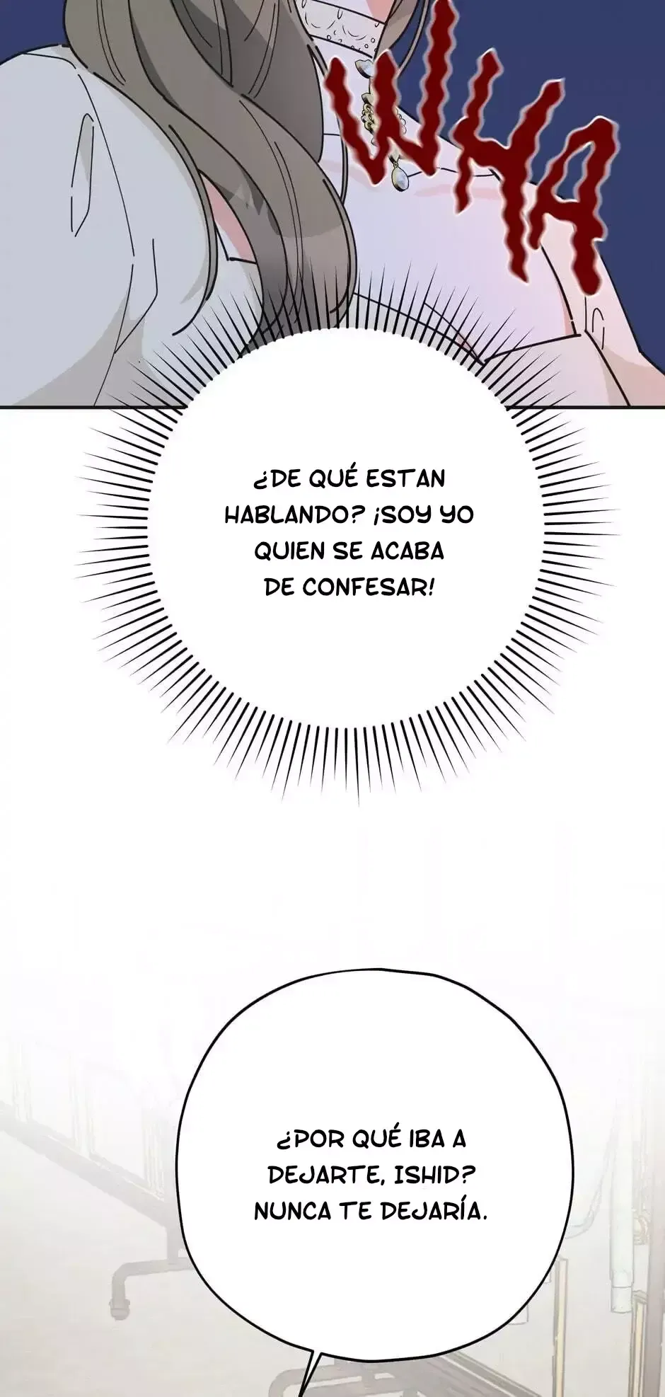 EL HÉROE DE LA DAMA MALVADA Capítulo 72 en Línea - página 61