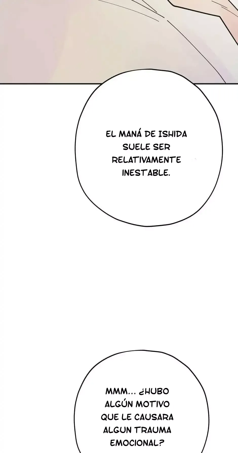 EL HÉROE DE LA DAMA MALVADA Capítulo 72 en Línea - página 74