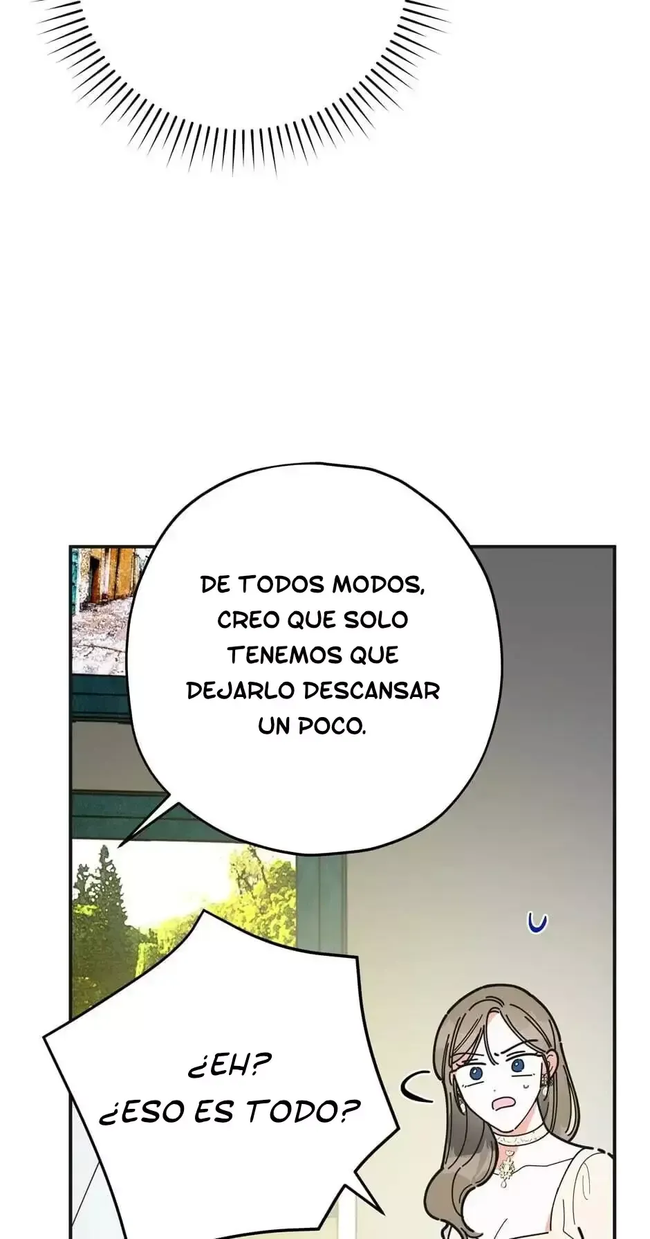 EL HÉROE DE LA DAMA MALVADA Capítulo 72 en Línea - página 76