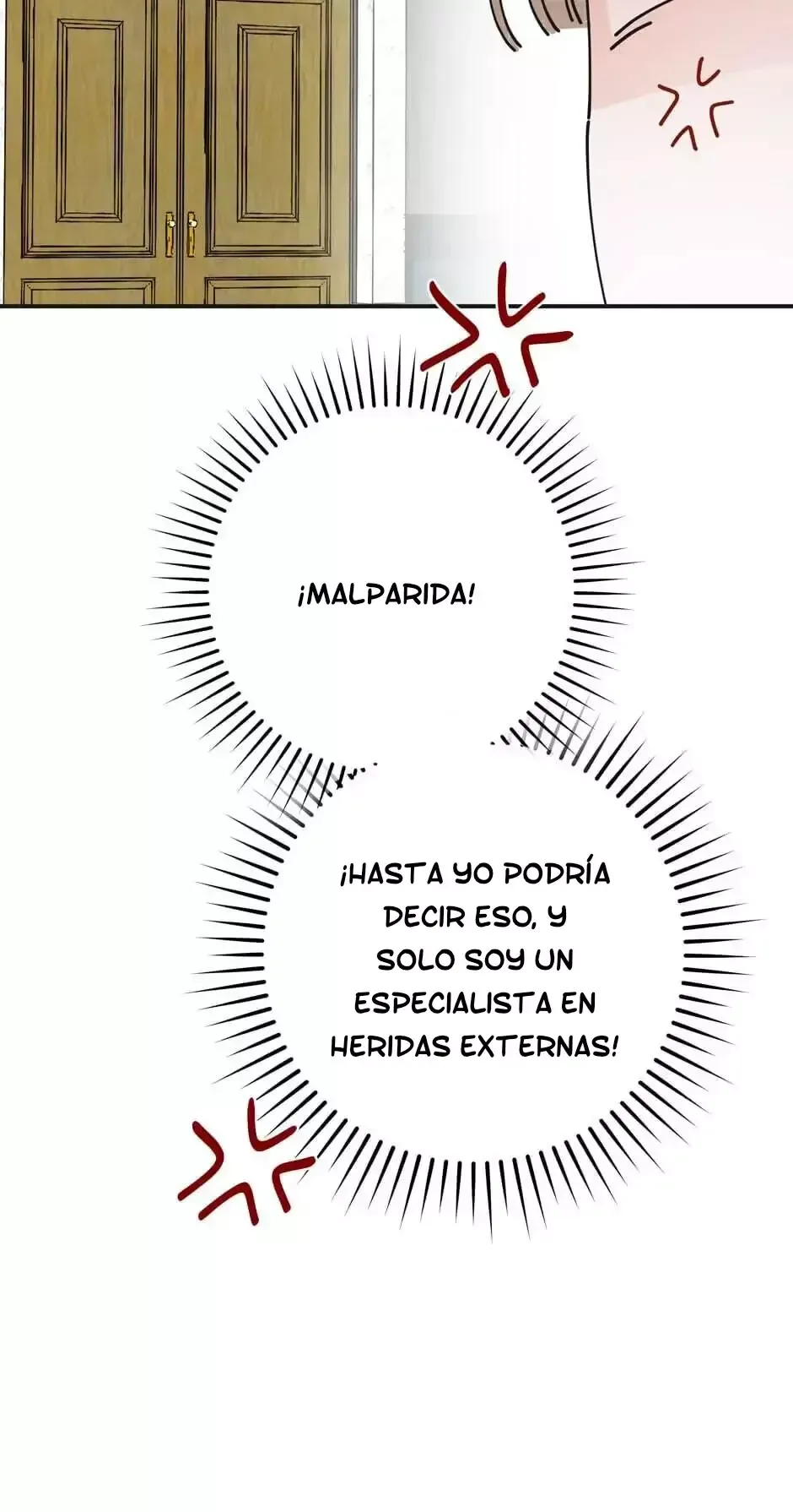 EL HÉROE DE LA DAMA MALVADA Capítulo 72 en Línea - página 78
