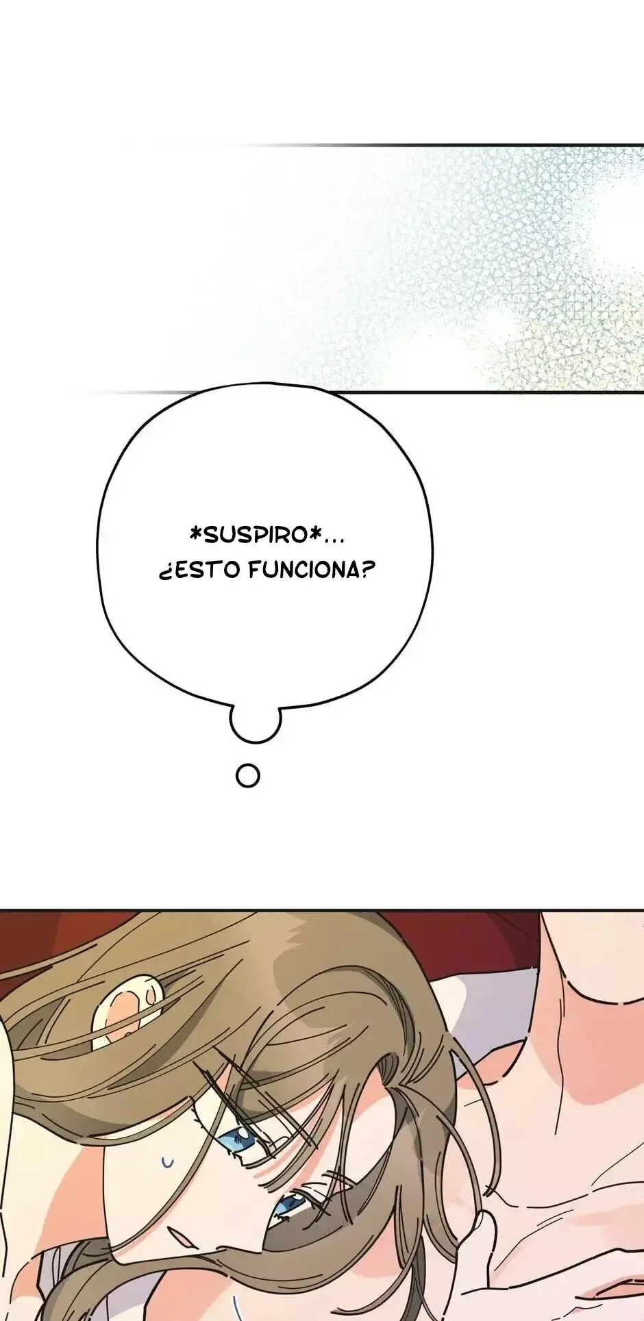 EL HÉROE DE LA DAMA MALVADA Capítulo 73 en Línea - página 8