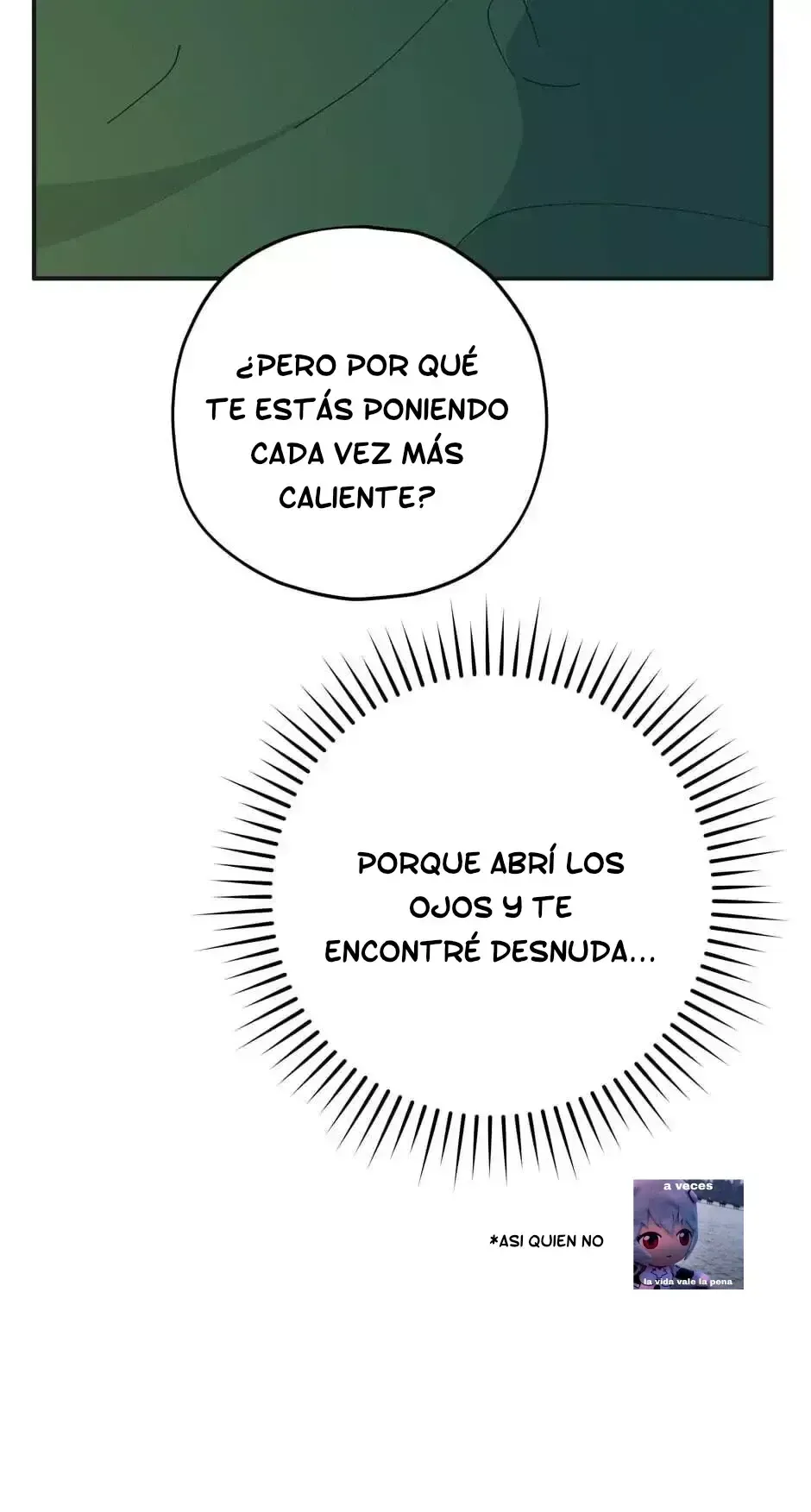 EL HÉROE DE LA DAMA MALVADA Capítulo 73 en Línea - página 16
