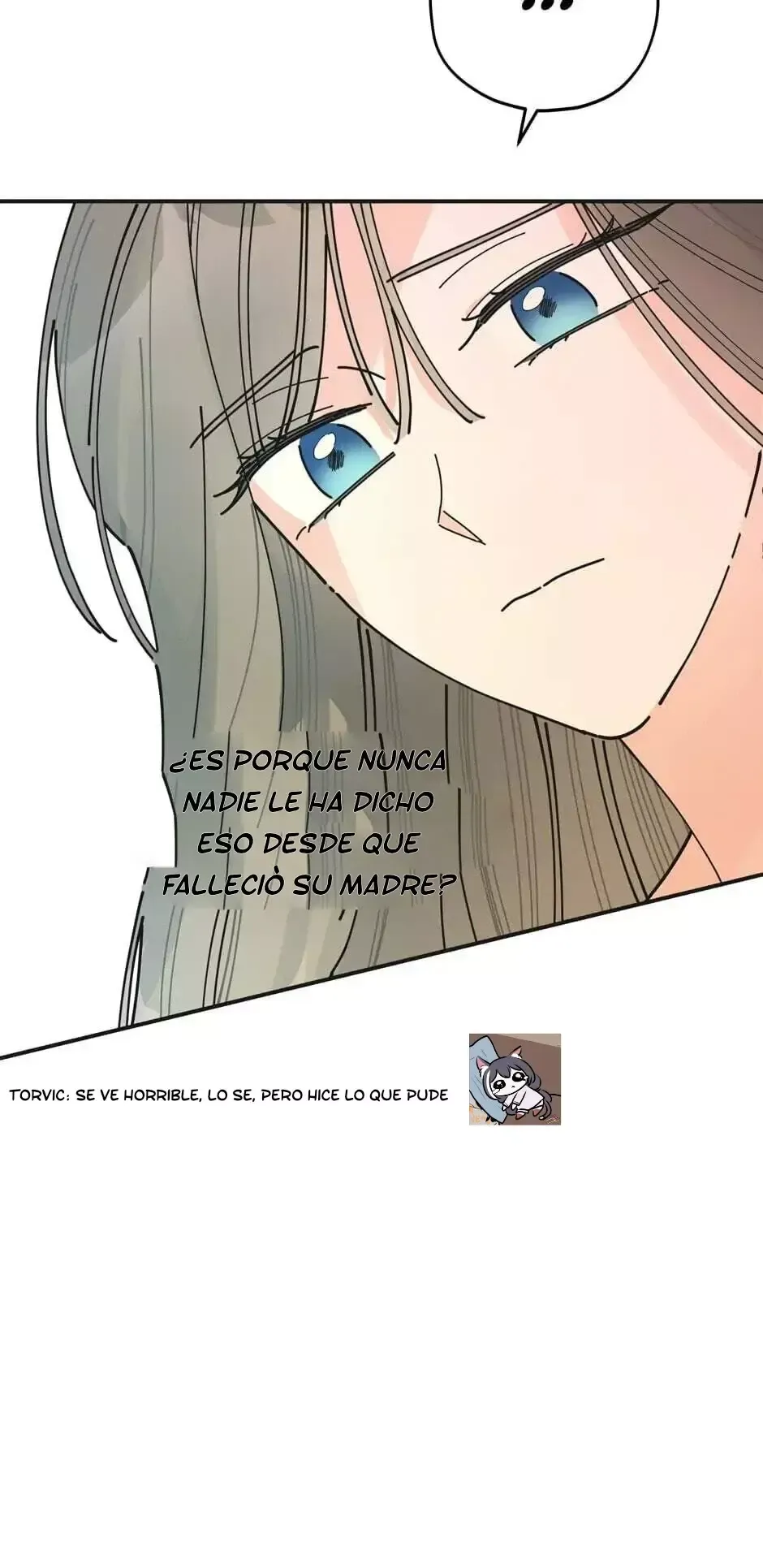 EL HÉROE DE LA DAMA MALVADA Capítulo 73 en Línea - página 23