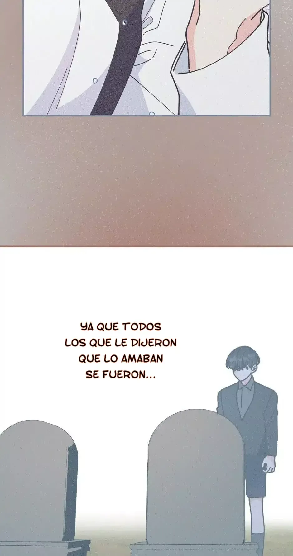 EL HÉROE DE LA DAMA MALVADA Capítulo 73 en Línea - página 25