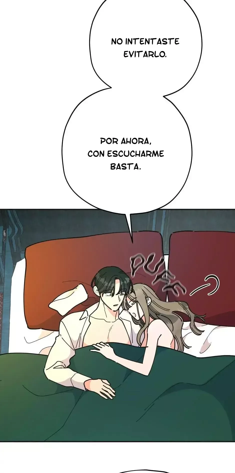 EL HÉROE DE LA DAMA MALVADA Capítulo 73 en Línea - página 41