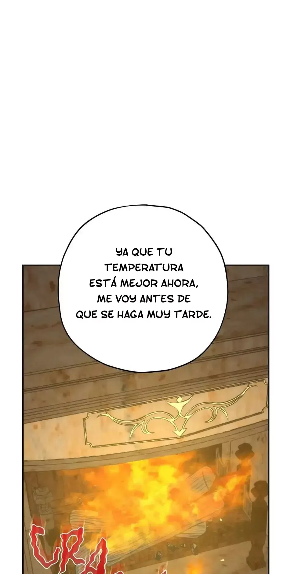 EL HÉROE DE LA DAMA MALVADA Capítulo 73 en Línea - página 46