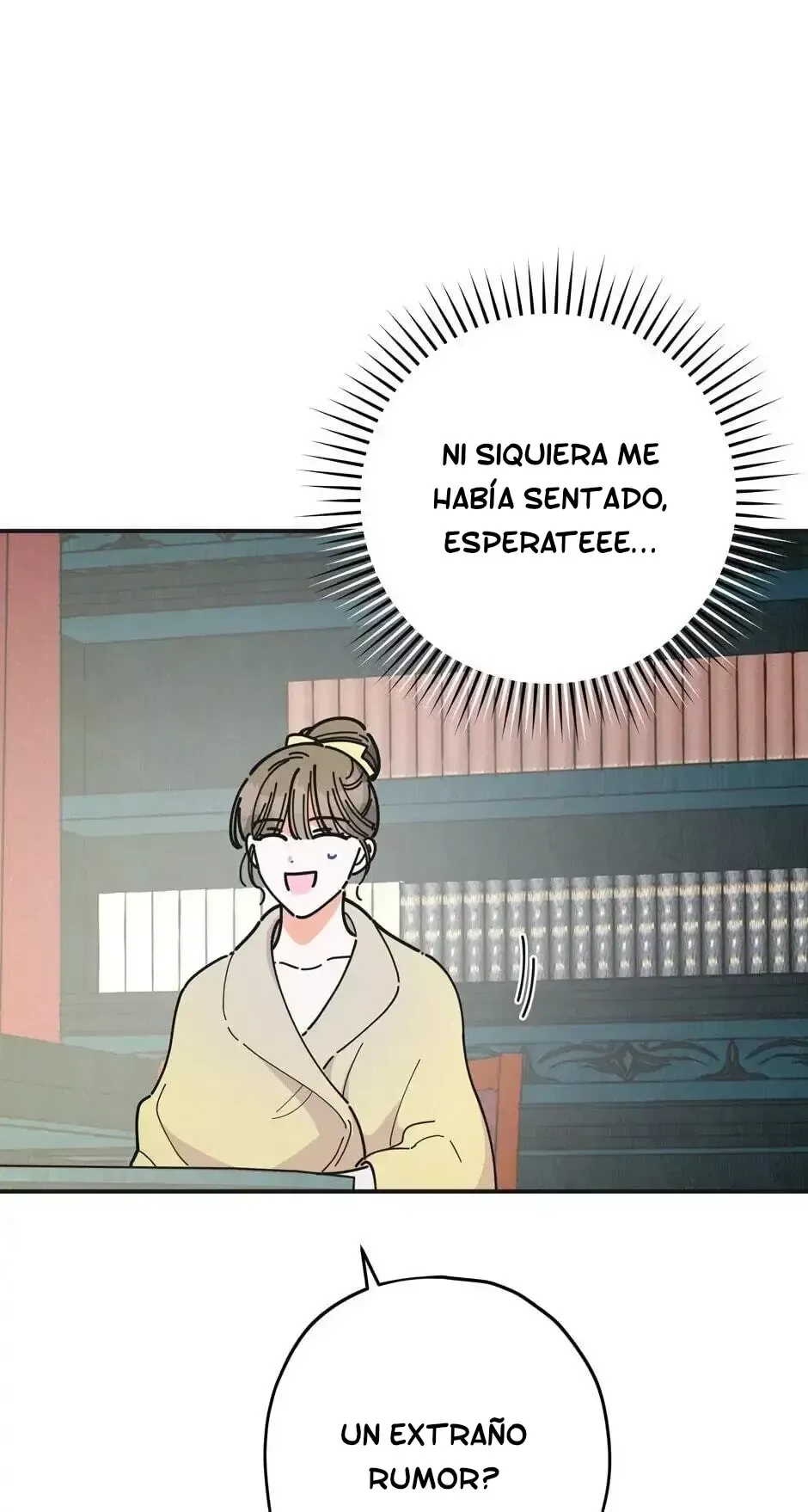 EL HÉROE DE LA DAMA MALVADA Capítulo 73 en Línea - página 57