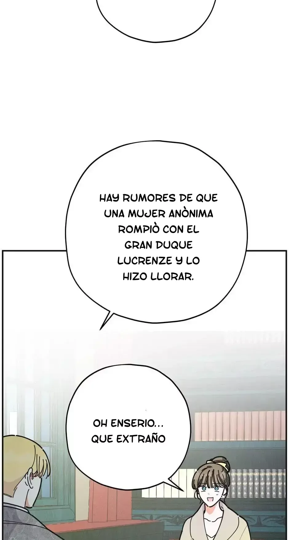 EL HÉROE DE LA DAMA MALVADA Capítulo 73 en Línea - página 58