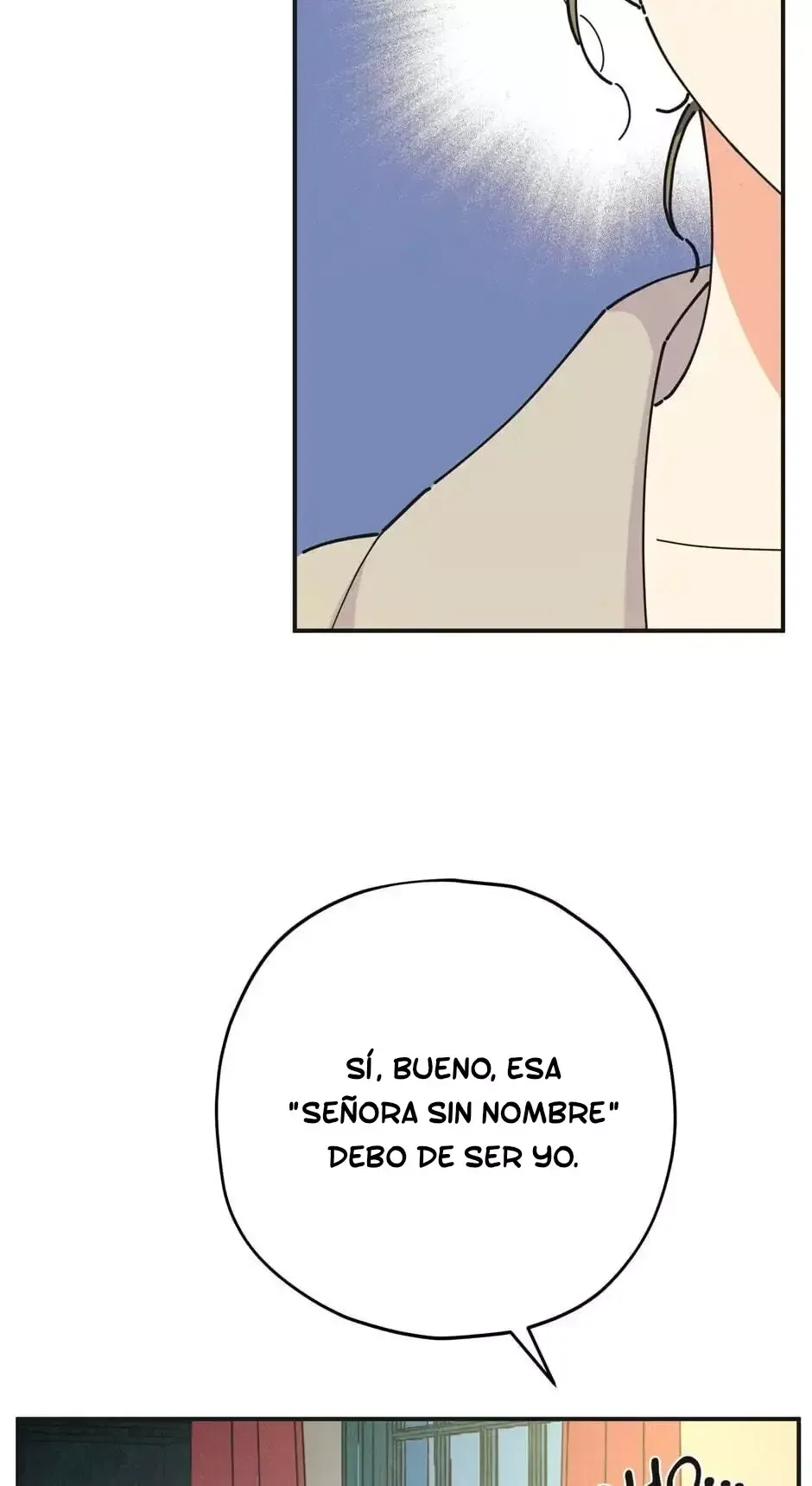 EL HÉROE DE LA DAMA MALVADA Capítulo 73 en Línea - página 62