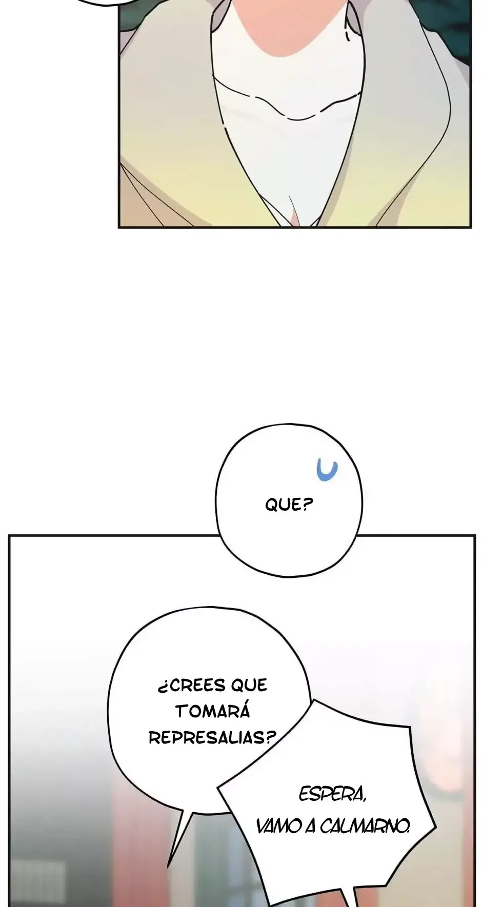 EL HÉROE DE LA DAMA MALVADA Capítulo 73 en Línea - página 67