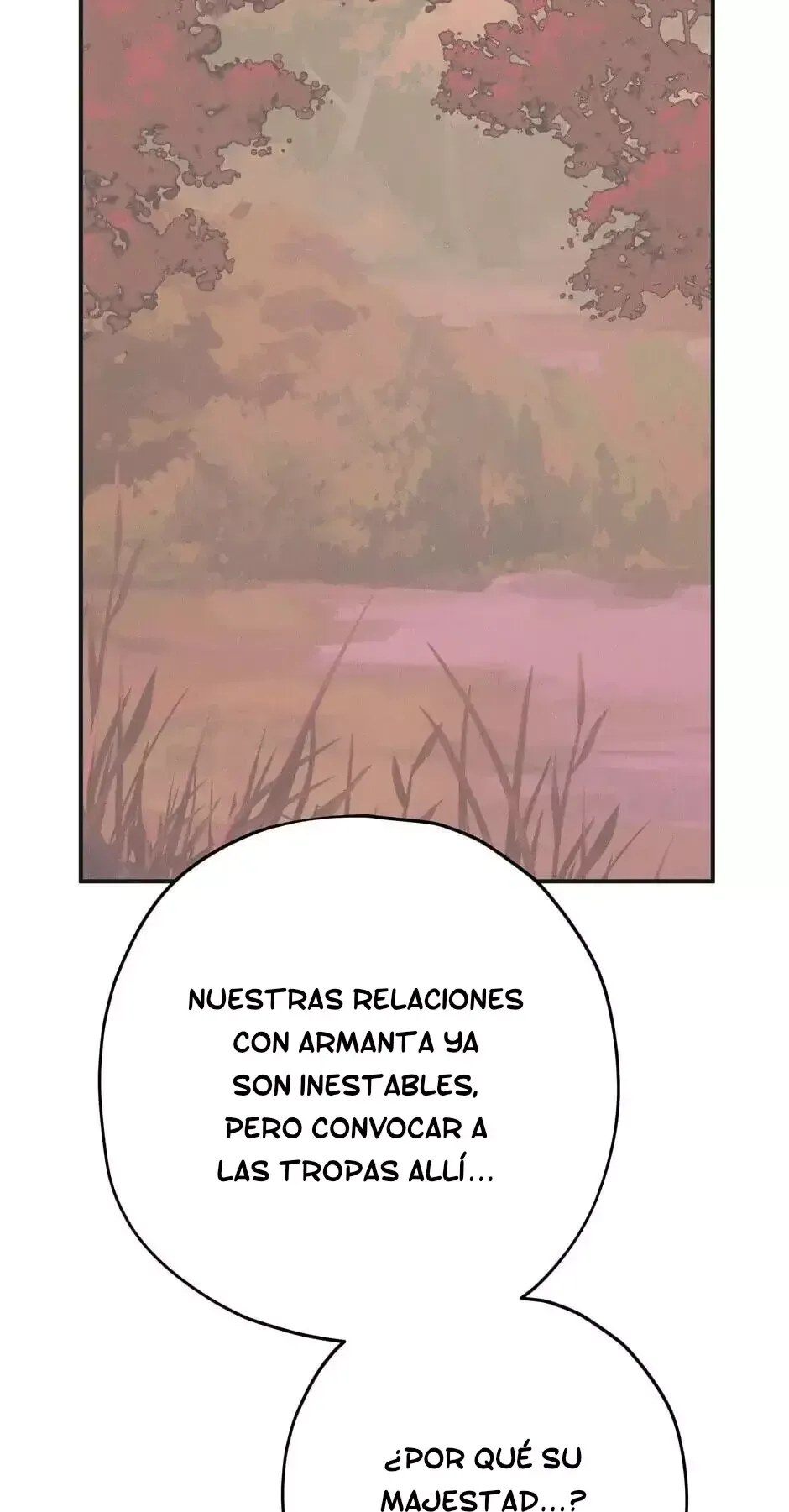 EL HÉROE DE LA DAMA MALVADA Capítulo 74 en Línea - página 6