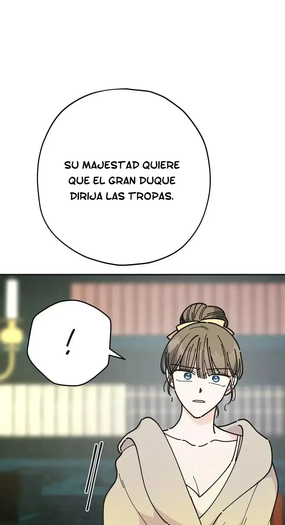 EL HÉROE DE LA DAMA MALVADA Capítulo 74 en Línea - página 16