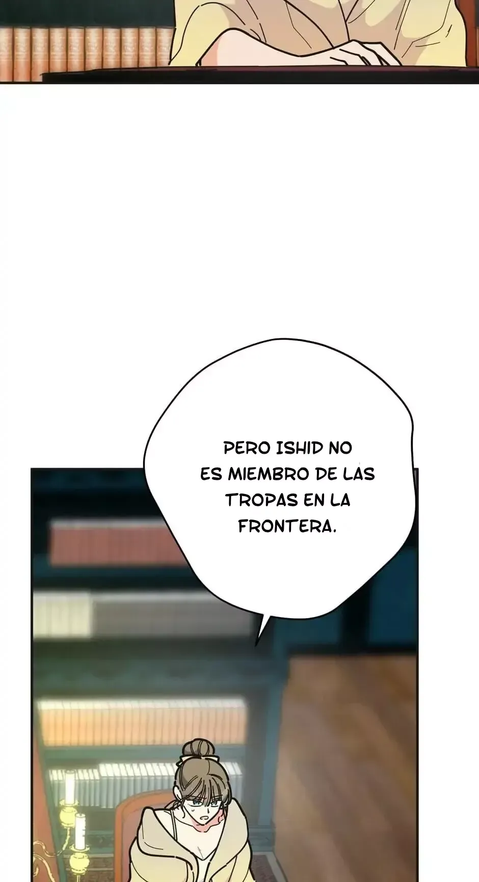 EL HÉROE DE LA DAMA MALVADA Capítulo 74 en Línea - página 17