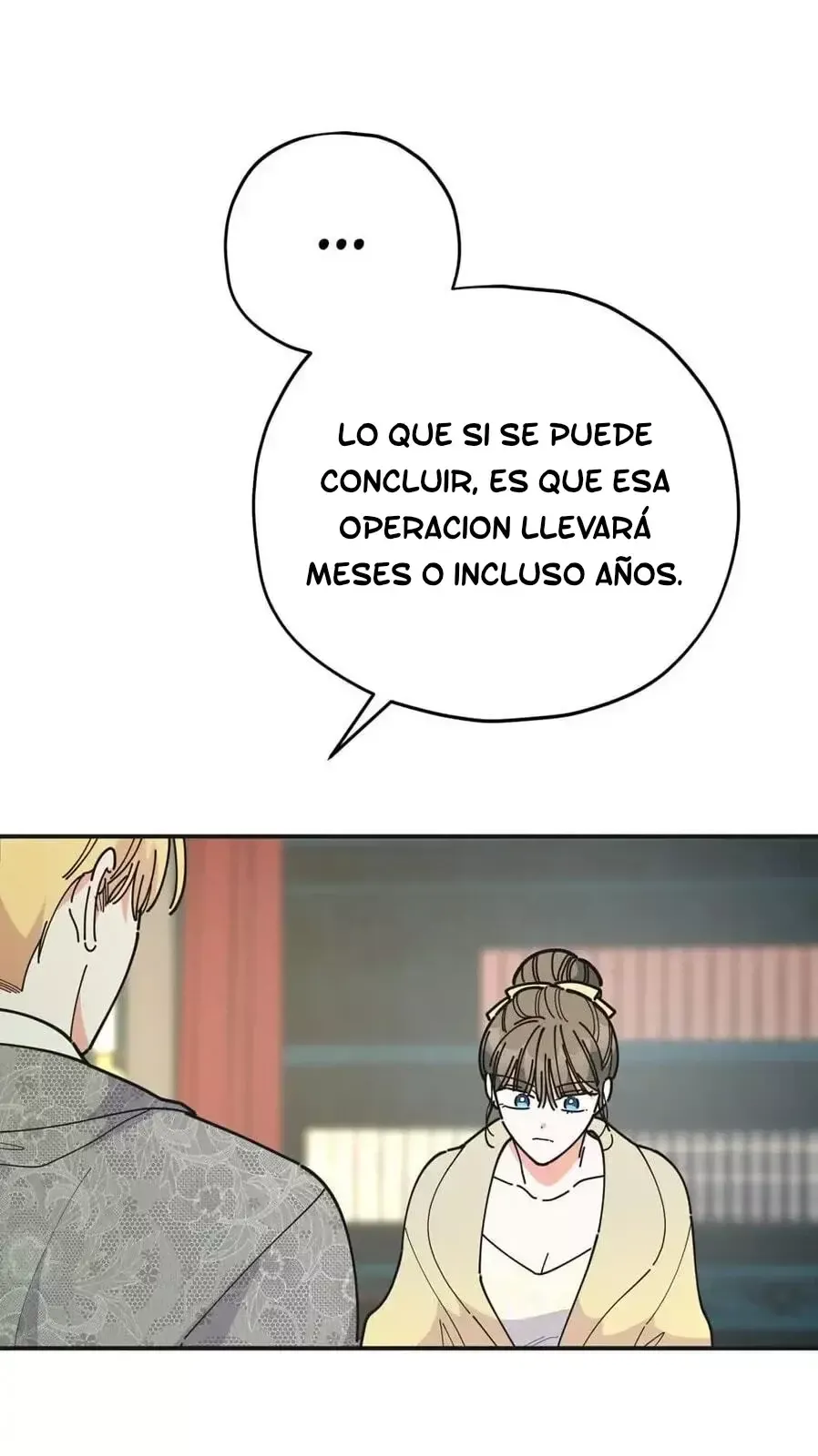 EL HÉROE DE LA DAMA MALVADA Capítulo 74 en Línea - página 20