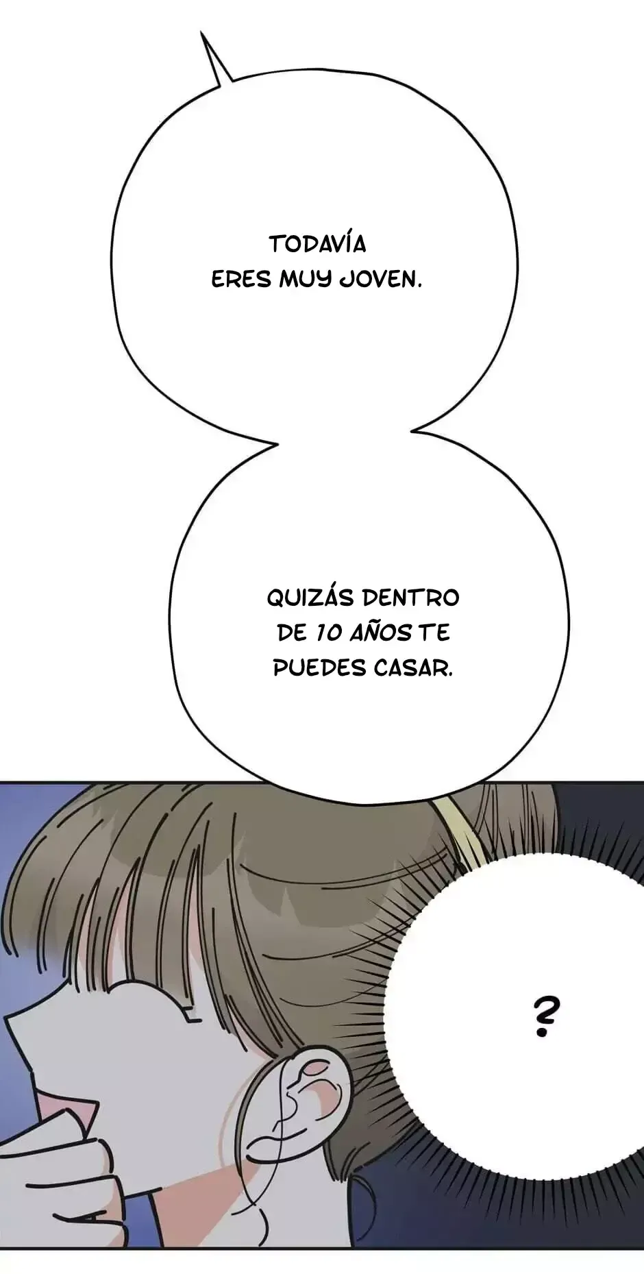EL HÉROE DE LA DAMA MALVADA Capítulo 74 en Línea - página 40