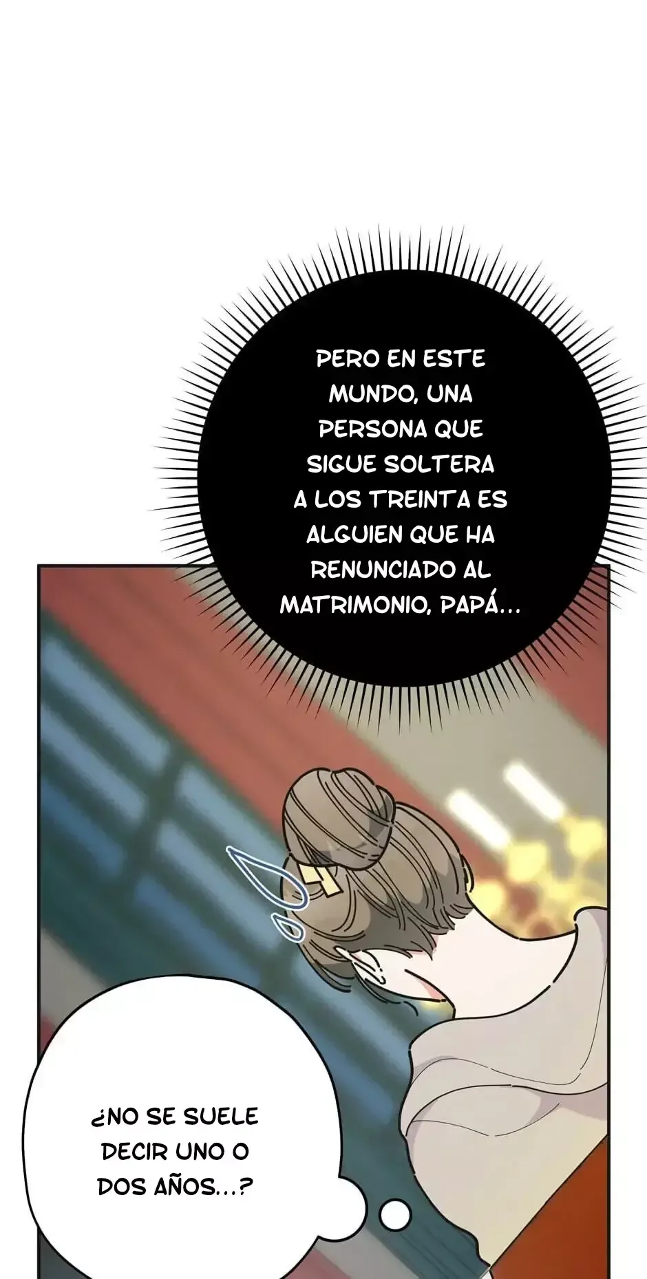 EL HÉROE DE LA DAMA MALVADA Capítulo 74 en Línea - página 41