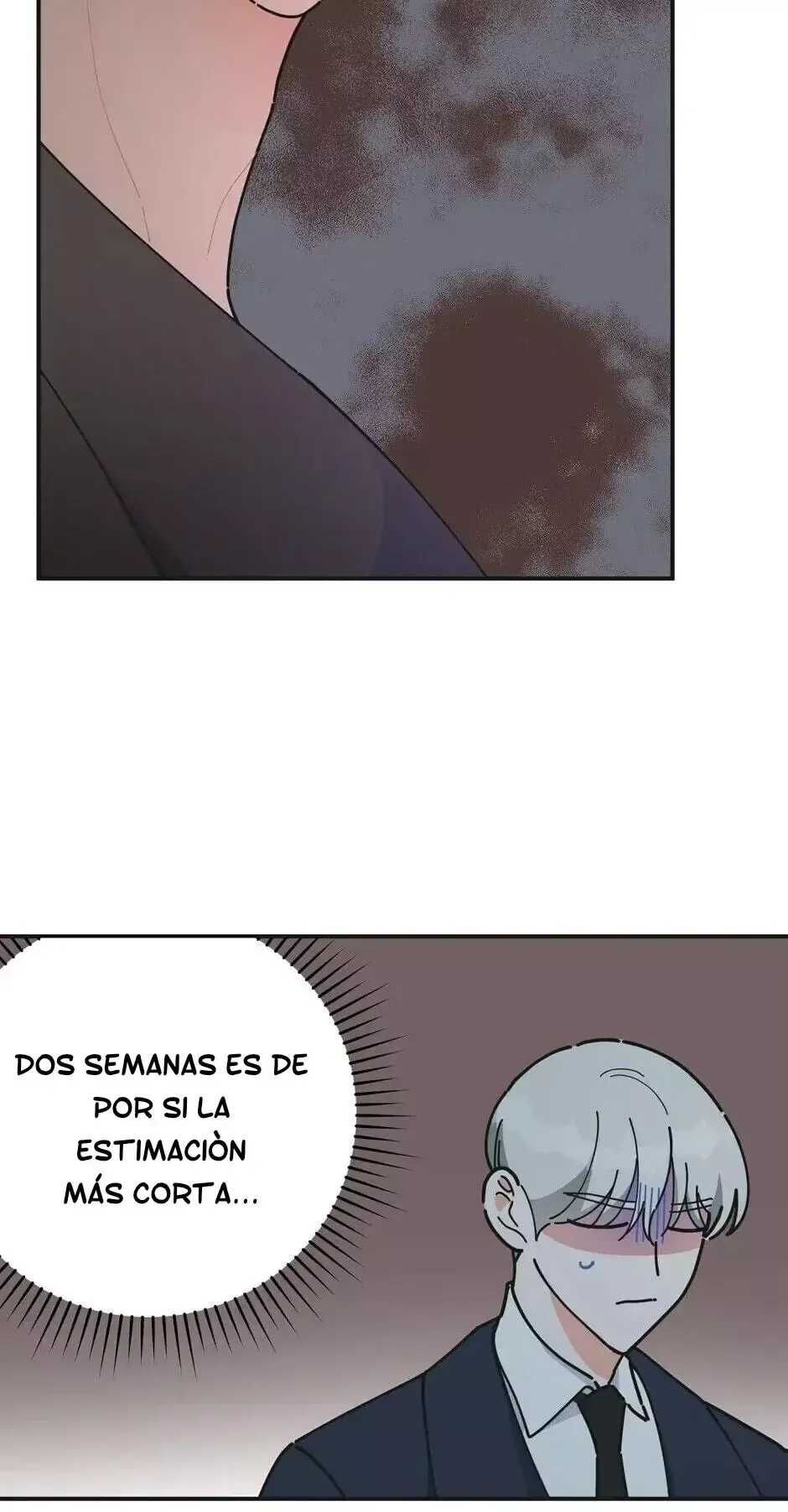 EL HÉROE DE LA DAMA MALVADA Capítulo 74 en Línea - página 57