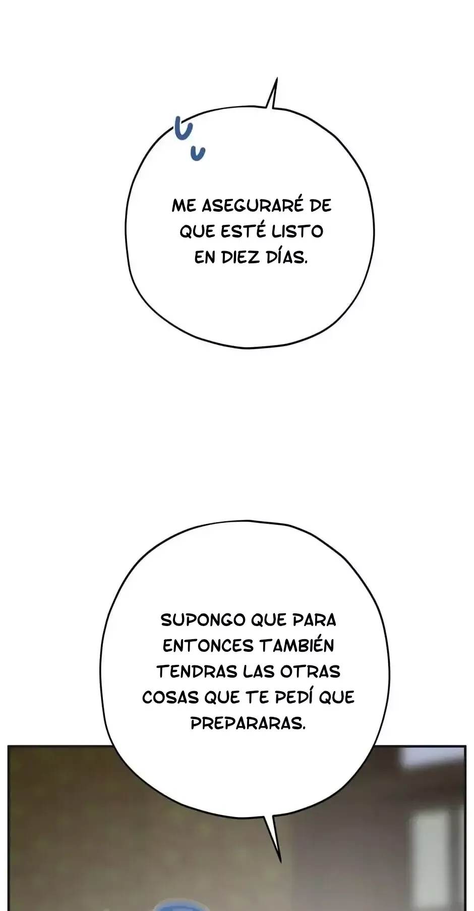 EL HÉROE DE LA DAMA MALVADA Capítulo 74 en Línea - página 58