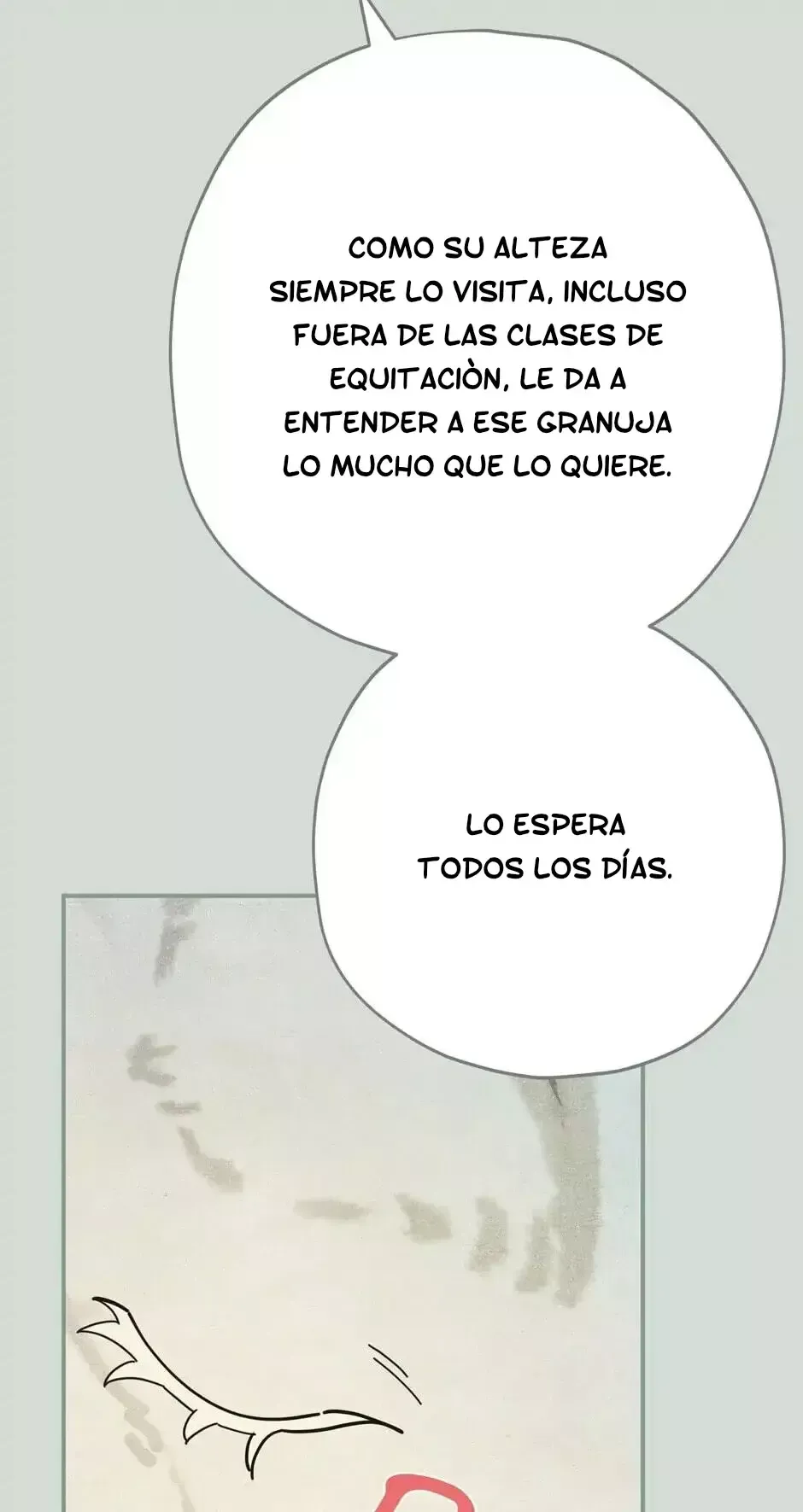 EL HÉROE DE LA DAMA MALVADA Capítulo 75 en Línea - página 14