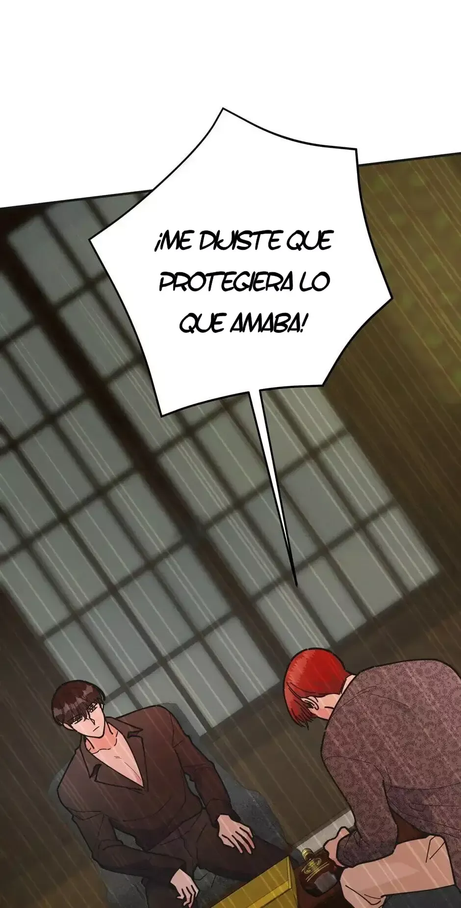 EL HÉROE DE LA DAMA MALVADA Capítulo 75 en Línea - página 51
