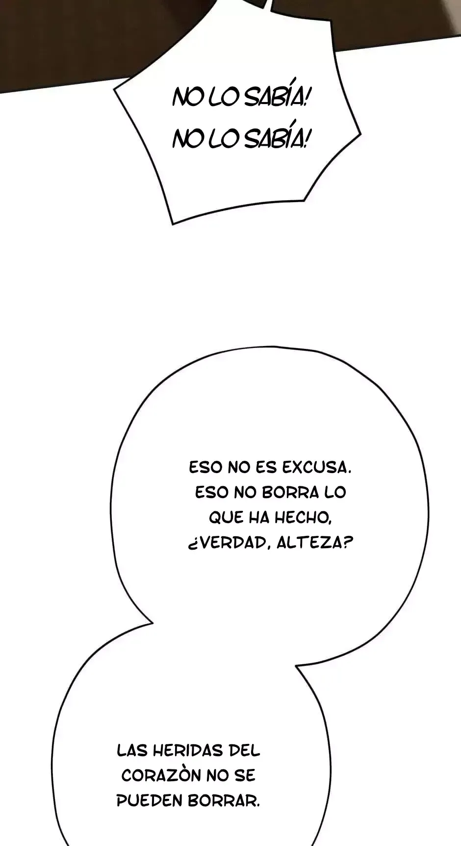EL HÉROE DE LA DAMA MALVADA Capítulo 75 en Línea - página 58