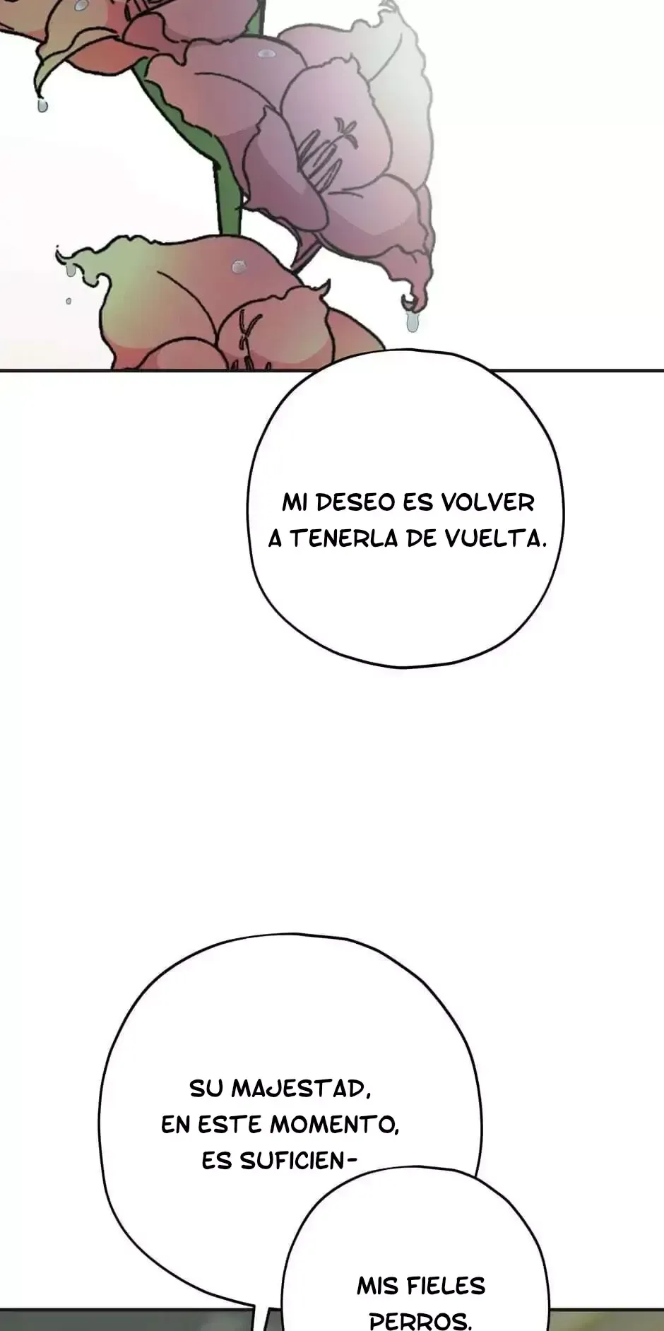 EL HÉROE DE LA DAMA MALVADA Capítulo 76 en Línea - página 15
