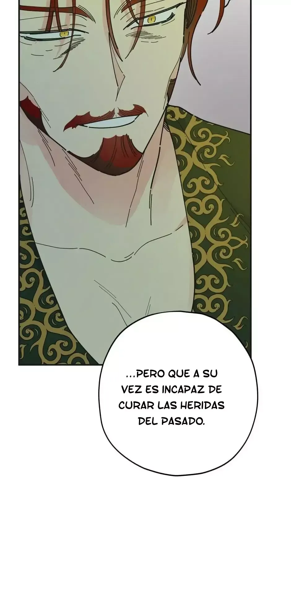 EL HÉROE DE LA DAMA MALVADA Capítulo 76 en Línea - página 27