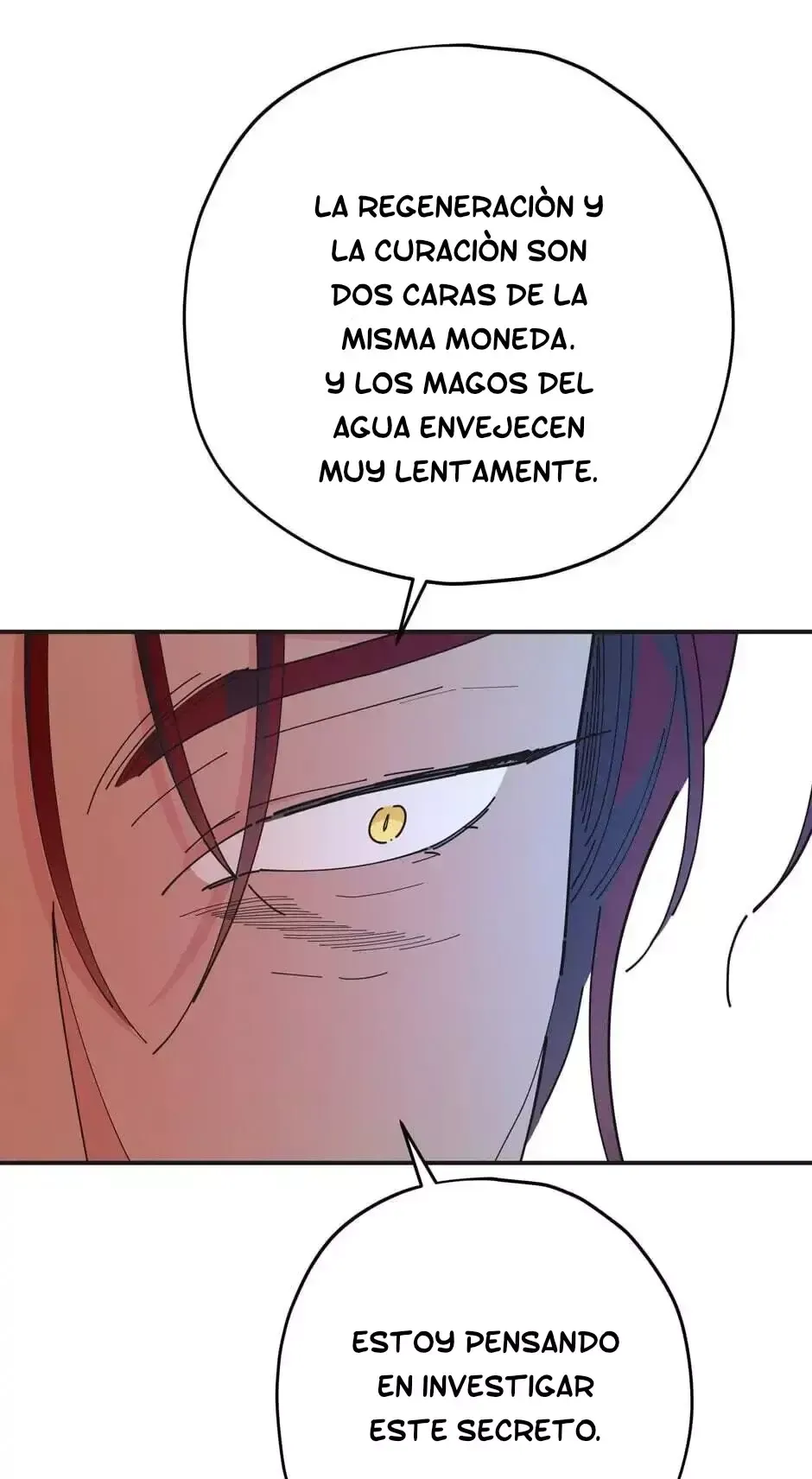 EL HÉROE DE LA DAMA MALVADA Capítulo 76 en Línea - página 28