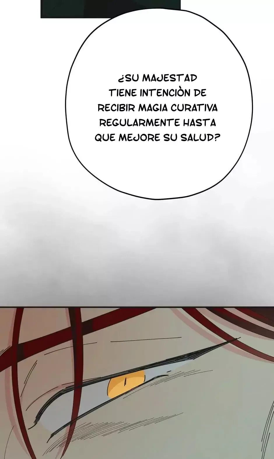 EL HÉROE DE LA DAMA MALVADA Capítulo 76 en Línea - página 34