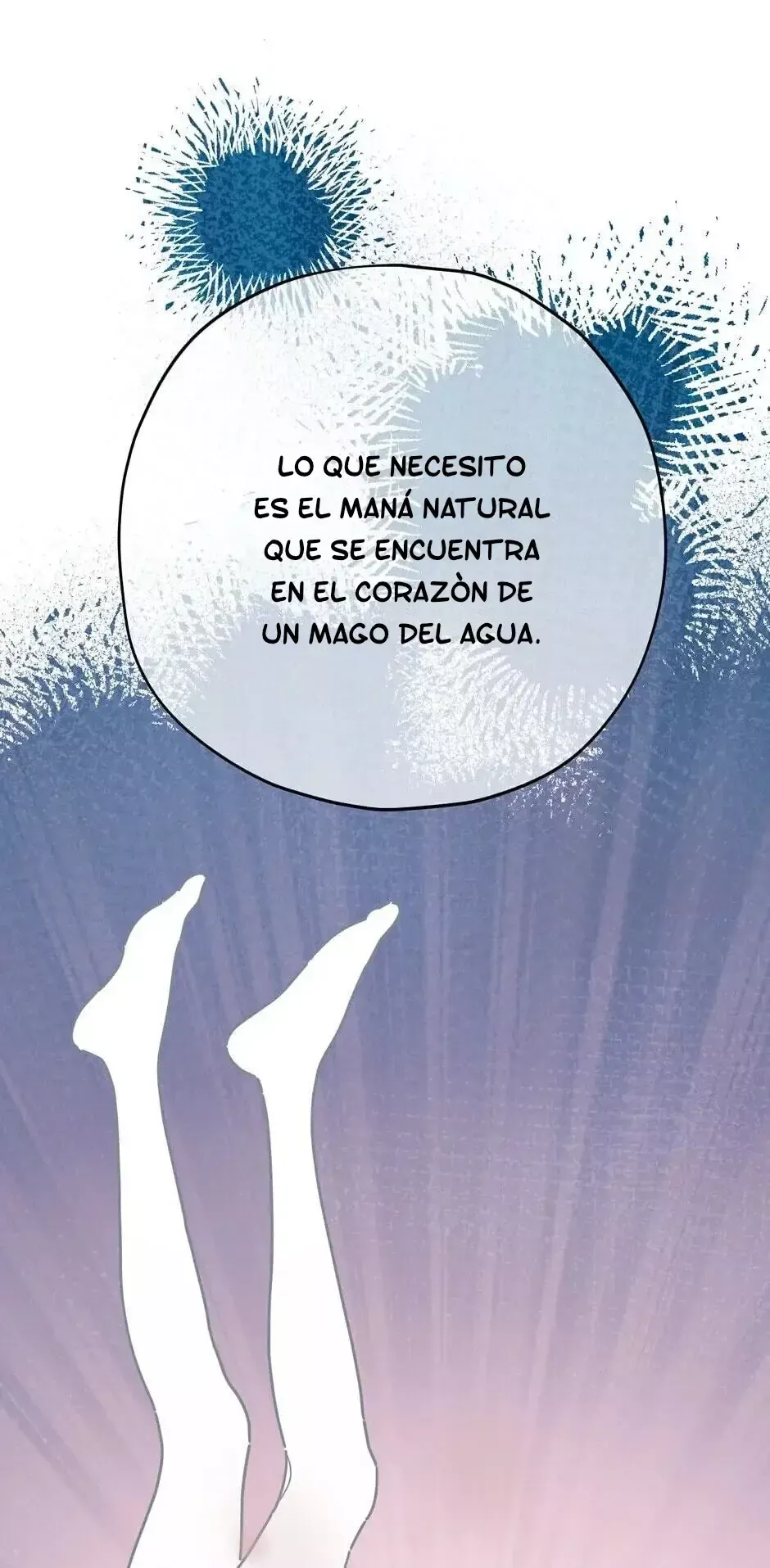 EL HÉROE DE LA DAMA MALVADA Capítulo 76 en Línea - página 37