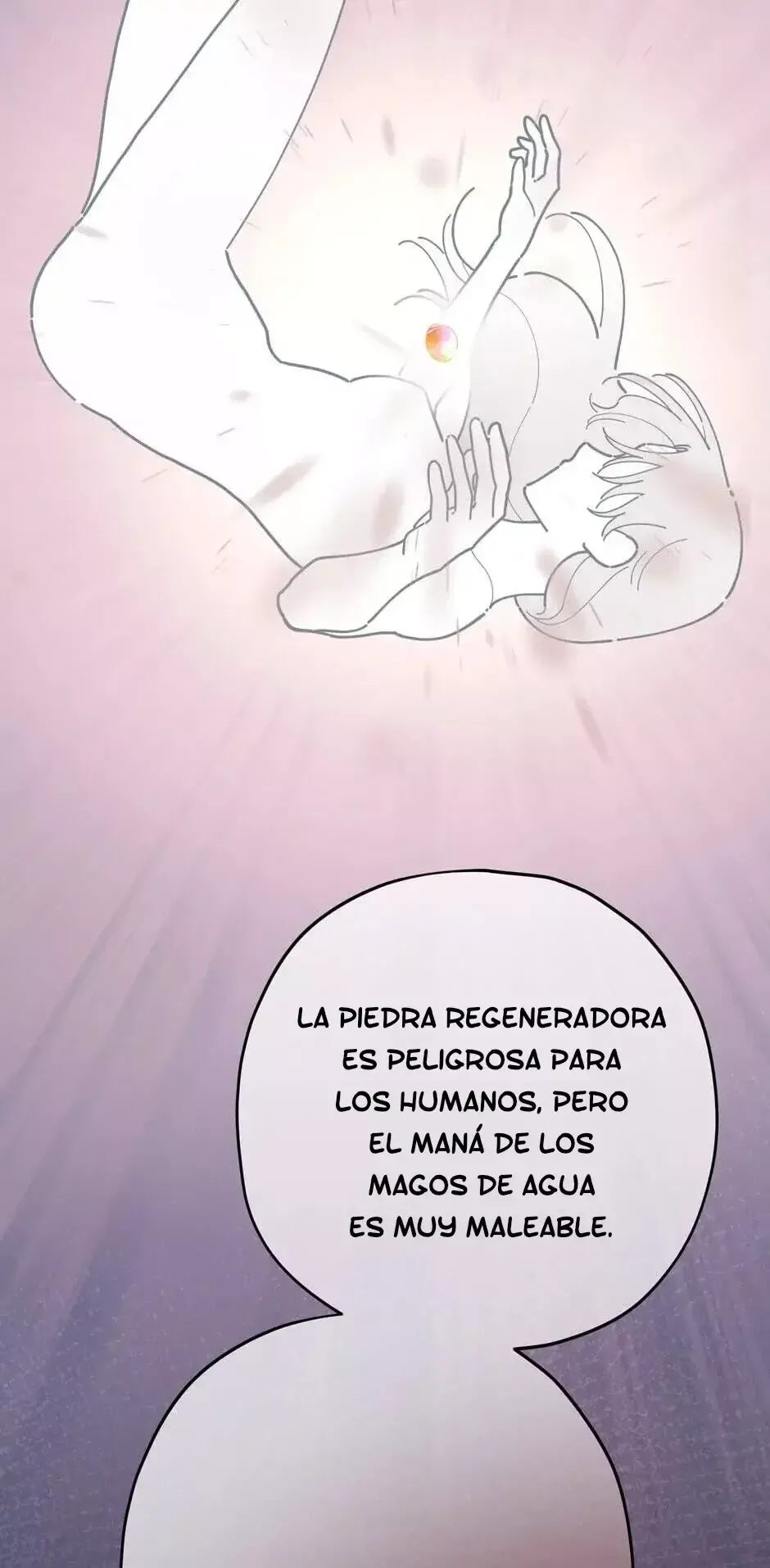 EL HÉROE DE LA DAMA MALVADA Capítulo 76 en Línea - página 38