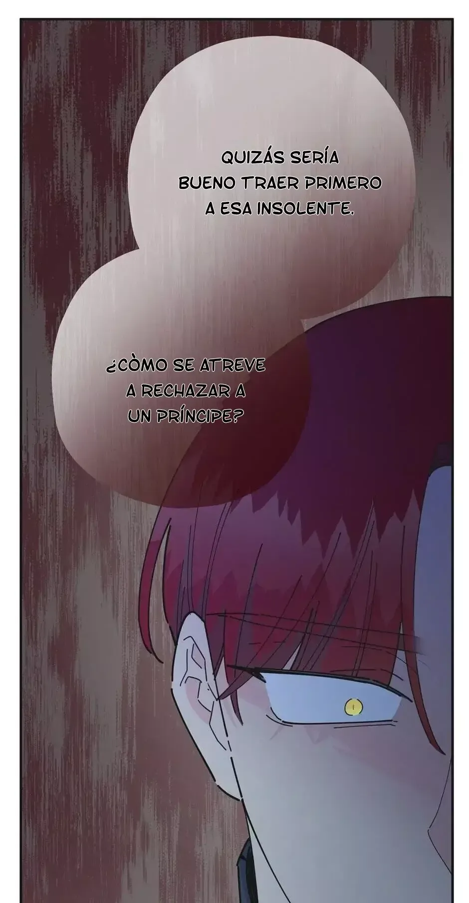 EL HÉROE DE LA DAMA MALVADA Capítulo 76 en Línea - página 48