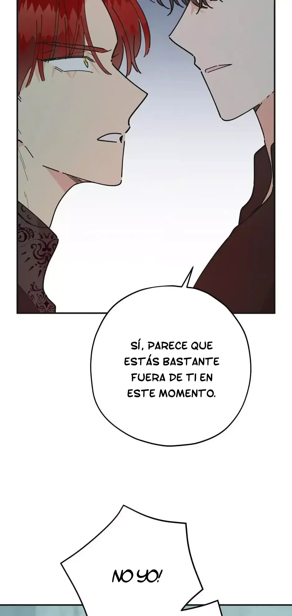 EL HÉROE DE LA DAMA MALVADA Capítulo 76 en Línea - página 58