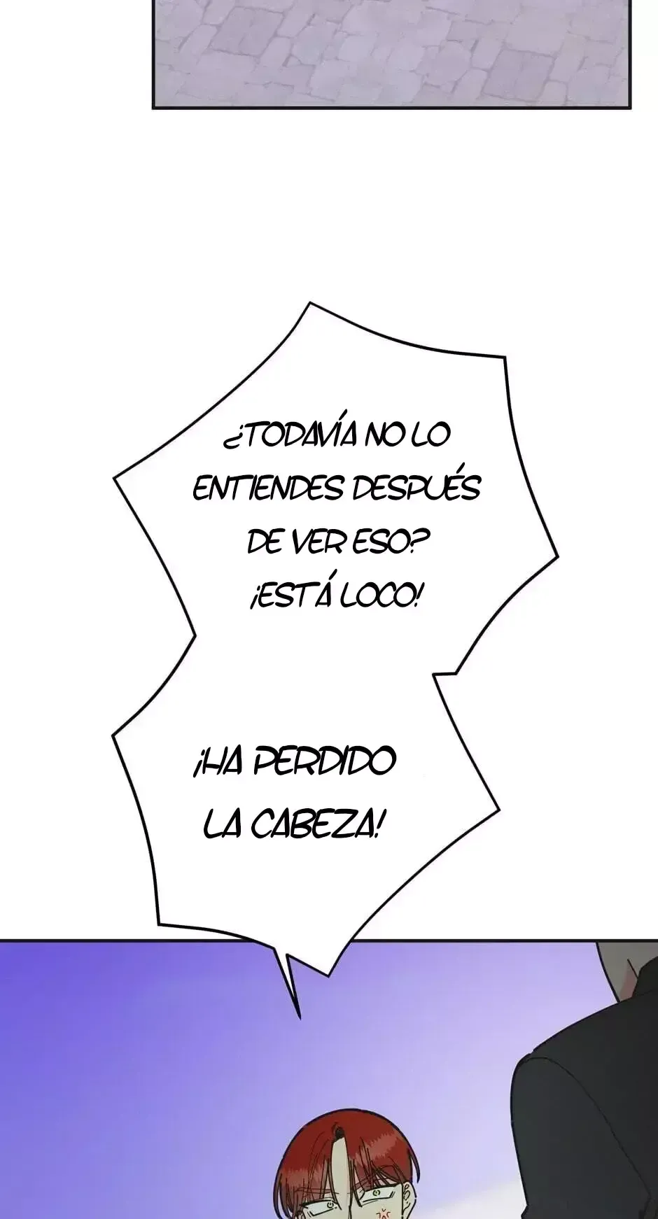 EL HÉROE DE LA DAMA MALVADA Capítulo 76 en Línea - página 61